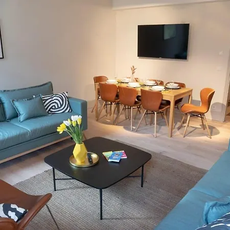 Spacious 3-Bedroom Apartment Near Eilbekpark Hamburg-Harburg Buitenkant foto
