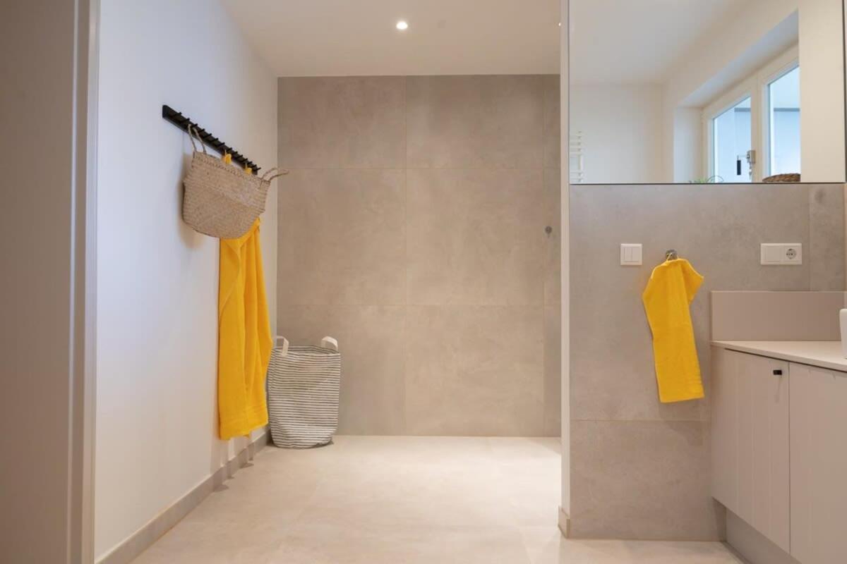 Apartament Spacious 3-bedroom Near Eilbekpark *