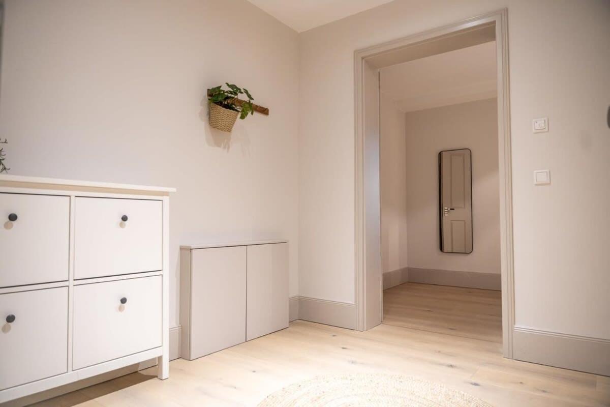 Spacious 3-bedroom Near Eilbekpark * Hamburg-Harburg