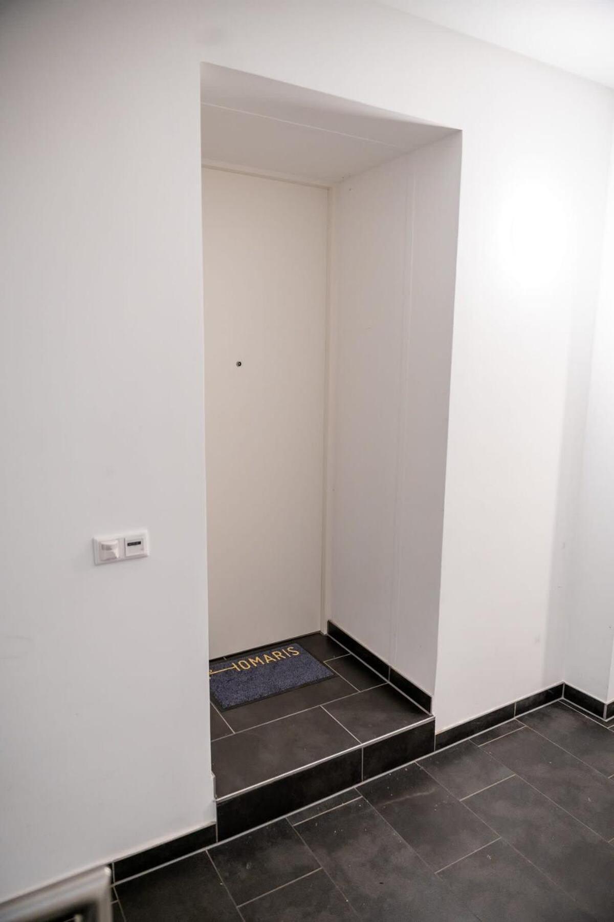 Apartament Spacious 3-bedroom Near Eilbekpark *
