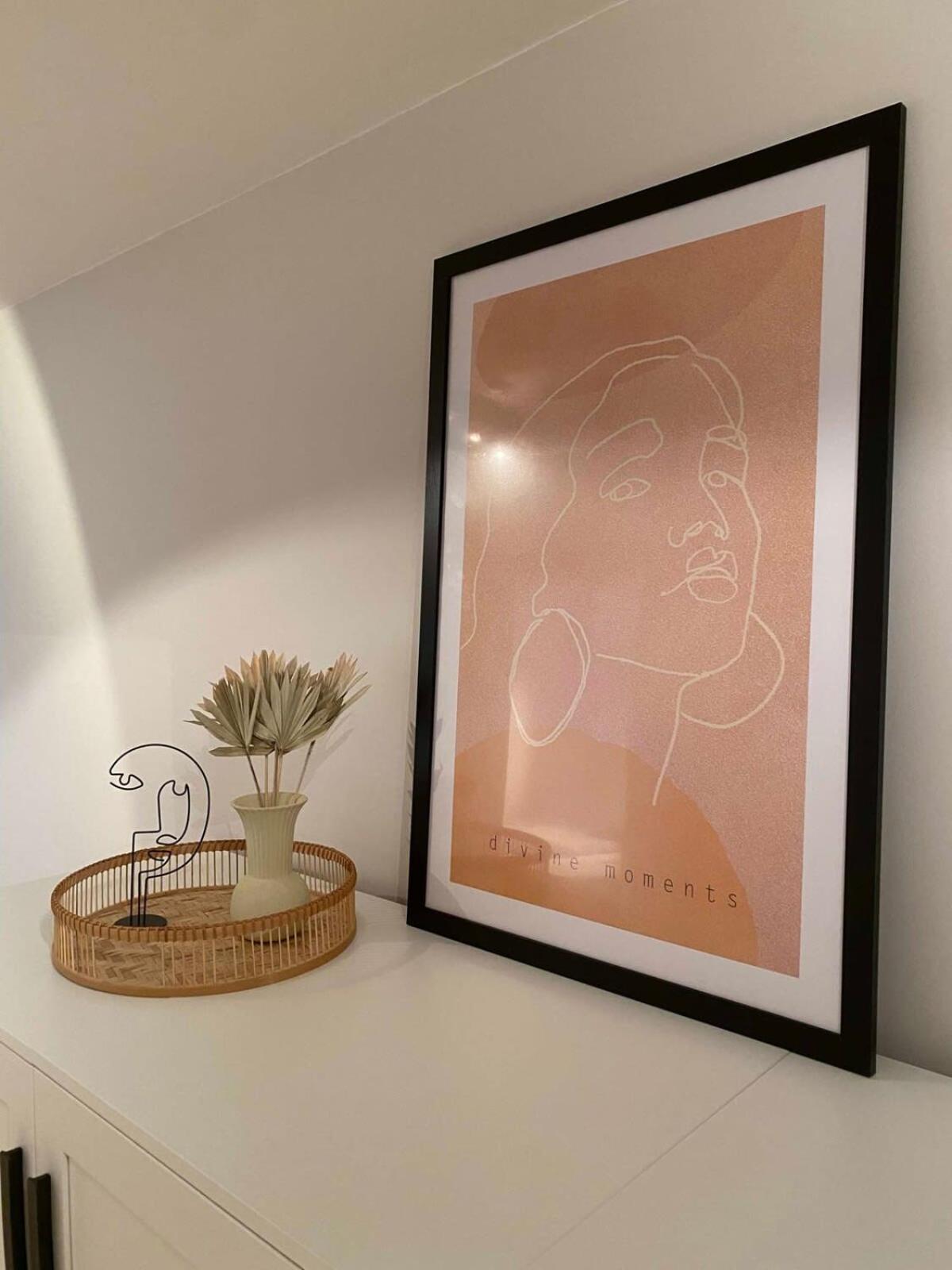 Spacious 3-bedroom Near Eilbekpark Apartament